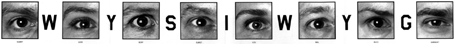 Eyes