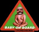 Bumper Sticker