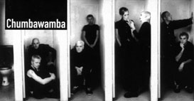 Chumbawamba
