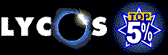 Lycos Top 5%