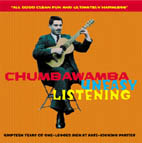 Uneasy Listening