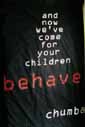 Behave