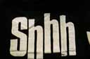 Shhh